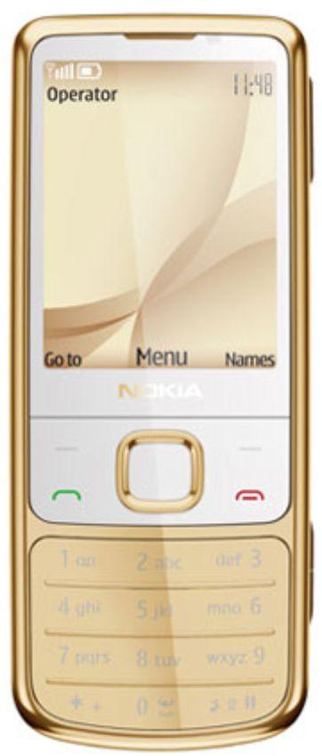 Refurbished Nokia 6700 Classic - Reebelo Österreich