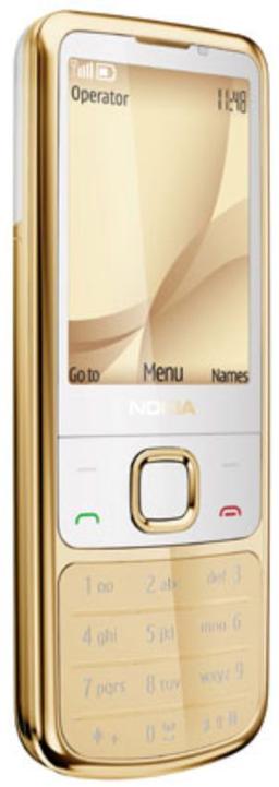 Refurbished Nokia 6700 Classic - Reebelo Österreich