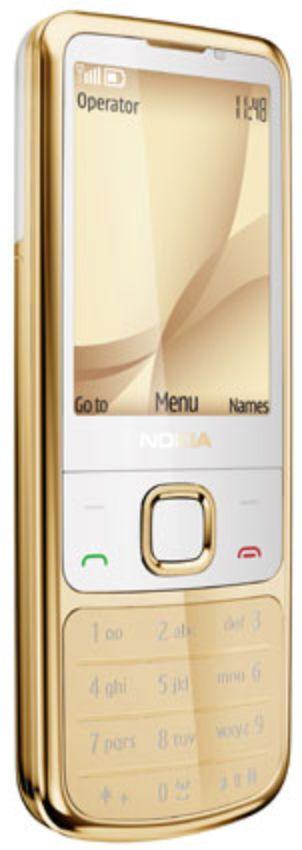 Refurbished Nokia 6700 Classic - Reebelo Österreich