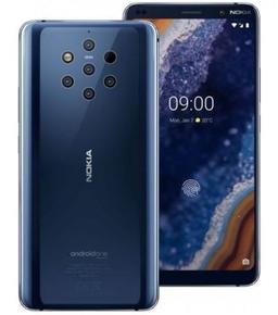 Refurbished Nokia 9 PureView - Reebelo Österreich
