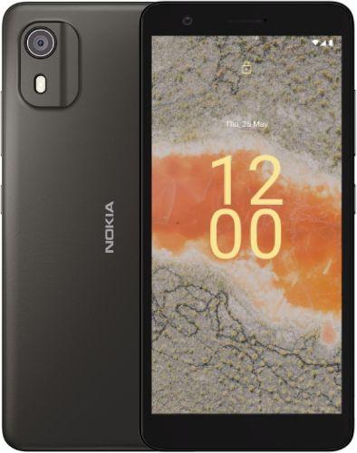 Refurbished Nokia C02 - Reebelo Österreich