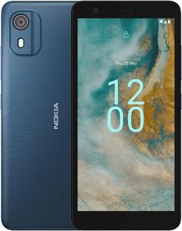 Refurbished Nokia C02 - Reebelo Österreich