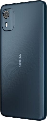 Refurbished Nokia C02 - Reebelo Österreich