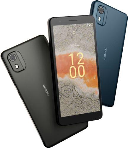 Refurbished Nokia C02 - Reebelo Österreich