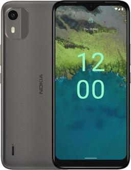 Refurbished Nokia C12 - Reebelo Österreich