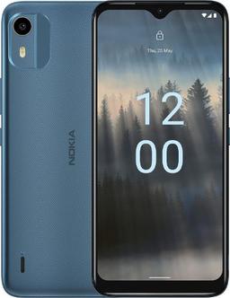 Refurbished Nokia C12 - Reebelo Österreich