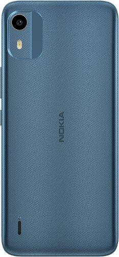 Refurbished Nokia C12 - Reebelo Österreich