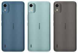 Refurbished Nokia C12 - Reebelo Österreich