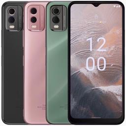 Refurbished Nokia C32 - Reebelo Österreich