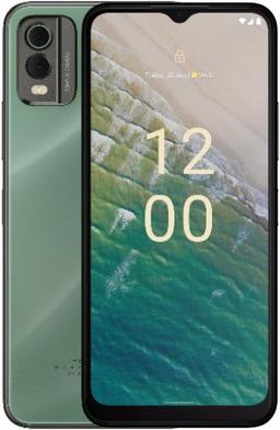 Refurbished Nokia C32 - Reebelo Österreich