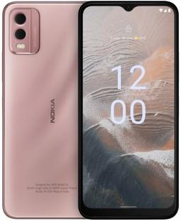 Refurbished Nokia C32 - Reebelo Österreich