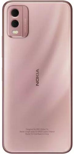 Refurbished Nokia C32 - Reebelo Österreich