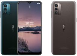 Refurbished Nokia G21 - Reebelo Österreich