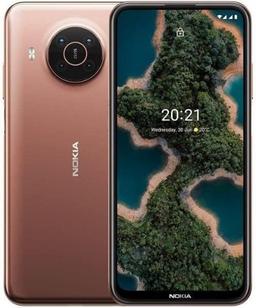 Refurbished Nokia X20 - Reebelo Österreich