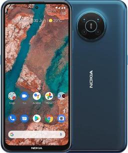 Refurbished Nokia X20 - Reebelo Österreich