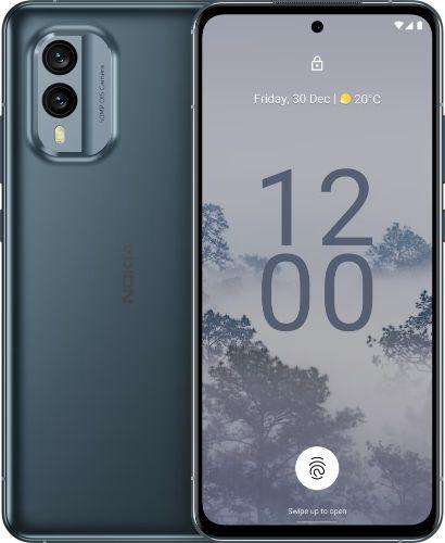 Refurbished Nokia X30 - Reebelo Österreich