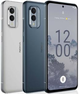 Refurbished Nokia X30 - Reebelo Österreich