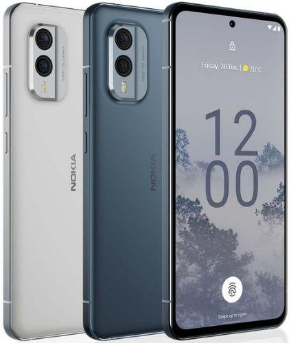 Refurbished Nokia X30 - Reebelo Österreich