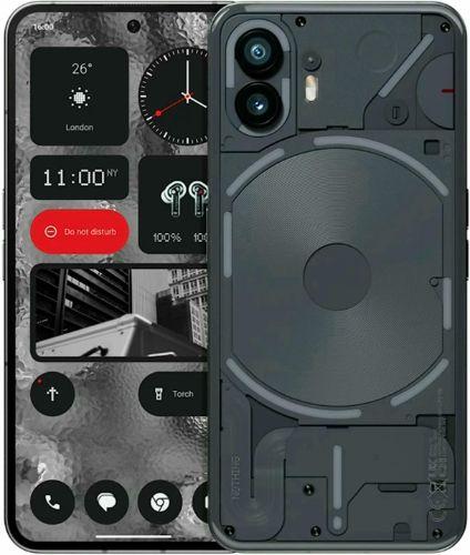 Refurbished Nothing Phone 2 - Reebelo Österreich