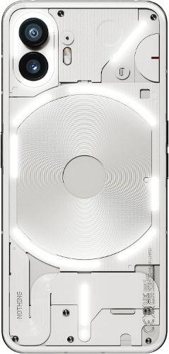 Refurbished Nothing Phone 2 - Reebelo Österreich