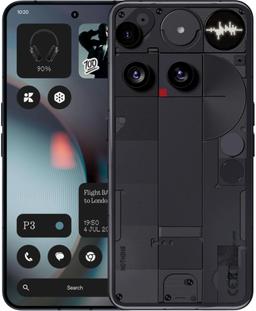 Refurbished Nothing Phone (3) - Reebelo Österreich