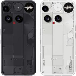 Refurbished Nothing Phone (3) - Reebelo Österreich