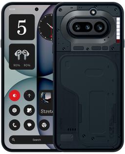Refurbished Nothing Phone (4a) - Reebelo Österreich
