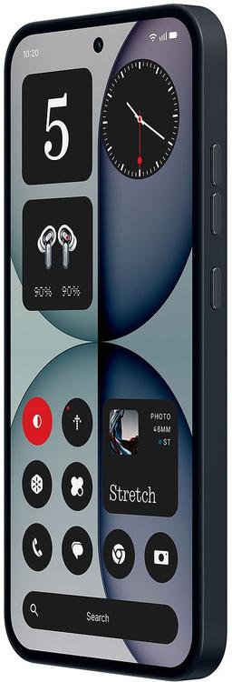 Refurbished Nothing Phone (4a) - Reebelo Österreich