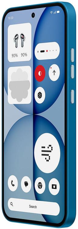 Refurbished Nothing Phone (4a) - Reebelo Österreich