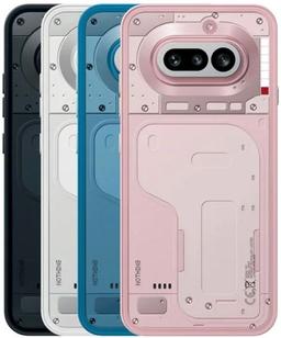 Refurbished Nothing Phone (4a) - Reebelo Österreich