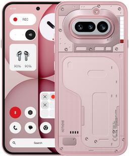 Refurbished Nothing Phone (4a) - Reebelo Österreich
