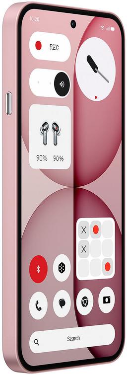 Refurbished Nothing Phone (4a) - Reebelo Österreich