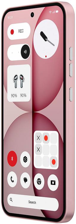 Refurbished Nothing Phone (4a) - Reebelo Österreich
