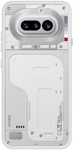 Refurbished Nothing Phone (4a) - Reebelo Österreich