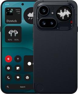 Refurbished Nothing Phone (4a) Pro - Reebelo Österreich