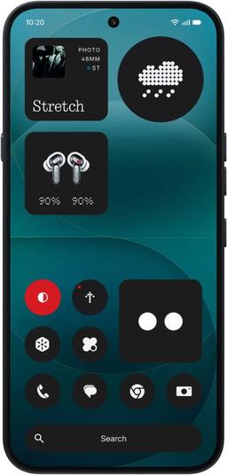 Refurbished Nothing Phone (4a) Pro - Reebelo Österreich