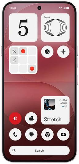 Refurbished Nothing Phone (4a) Pro - Reebelo Österreich