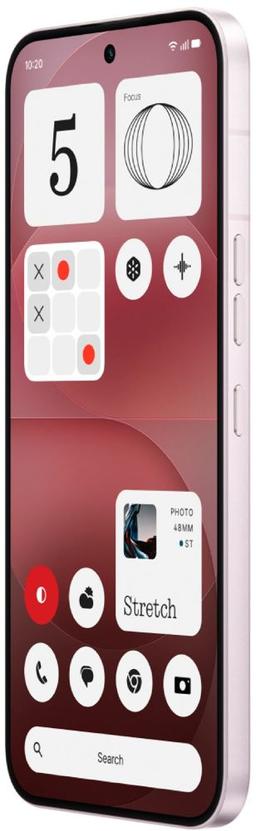 Refurbished Nothing Phone (4a) Pro - Reebelo Österreich