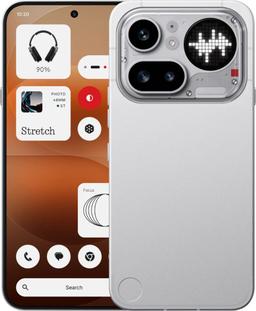 Refurbished Nothing Phone (4a) Pro - Reebelo Österreich