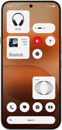 Refurbished Nothing Phone (4a) Pro - Reebelo Österreich