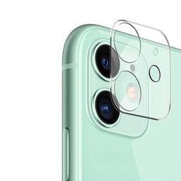 Refurbished Nuglas Panzerglas Kameralinsenschutz für iPhone 11 - Reebelo Österreich
