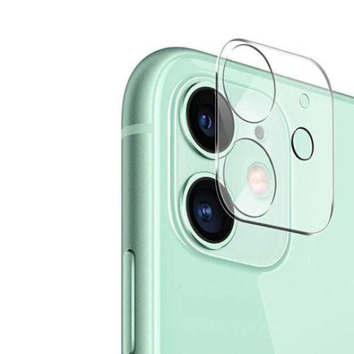 Refurbished Nuglas Panzerglas Kameralinsenschutz für iPhone 11 - Reebelo Österreich
