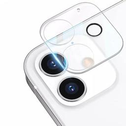Refurbished Nuglas Panzerglas Kameralinsenschutz für iPhone 12 Mini - Reebelo Österreich