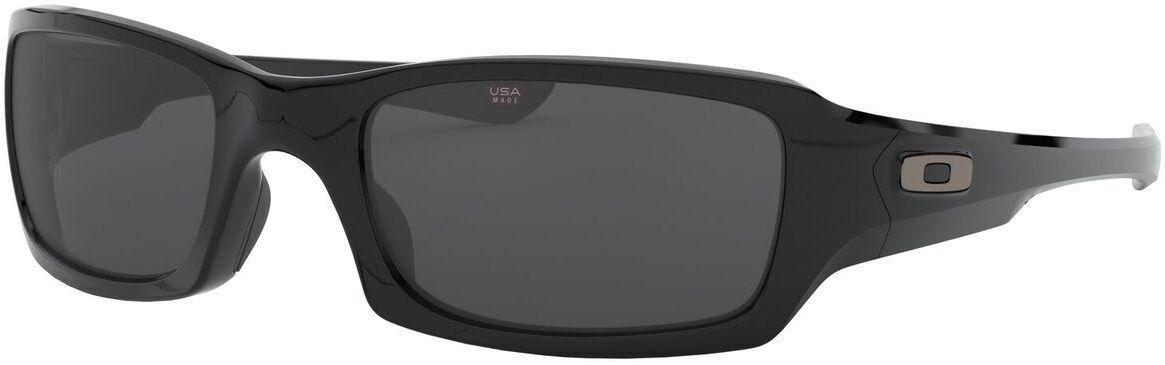 Refurbished Oakley Fives Squared Mens Sunglasses - Reebelo Österreich