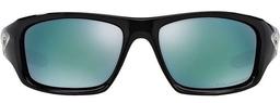 Refurbished Oakley Men's OO9236 Valve Rectangular Sunglasses - Reebelo Österreich
