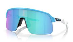 Refurbished Oakley Sutro Lite Prizm Sapphire Sunglasses - Reebelo Österreich