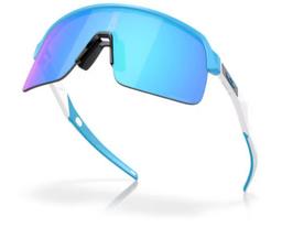 Refurbished Oakley Sutro Lite Prizm Sapphire Sunglasses - Reebelo Österreich