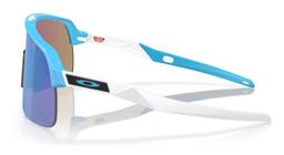 Refurbished Oakley Sutro Lite Prizm Sapphire Sunglasses - Reebelo Österreich