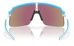 Refurbished Oakley Sutro Lite Prizm Sapphire Sunglasses - Reebelo Österreich