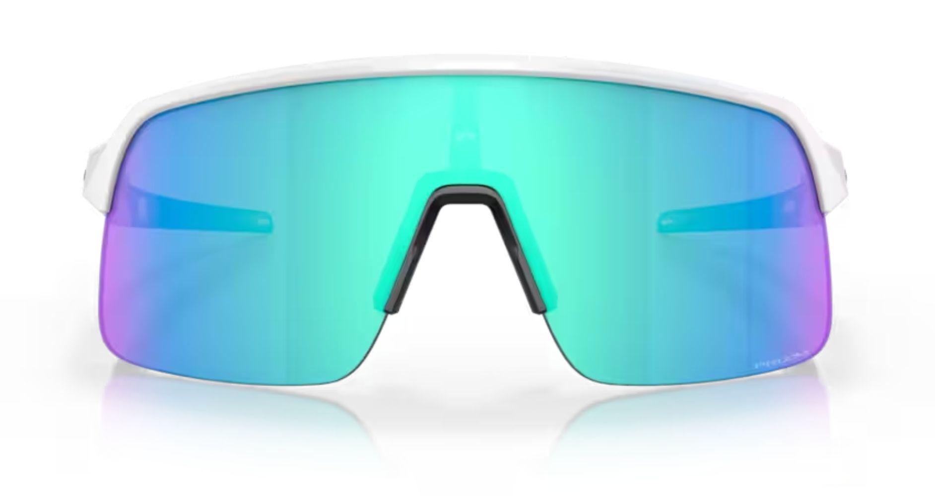 Refurbished Oakley Sutro Lite Prizm Sapphire Sunglasses - Reebelo Österreich